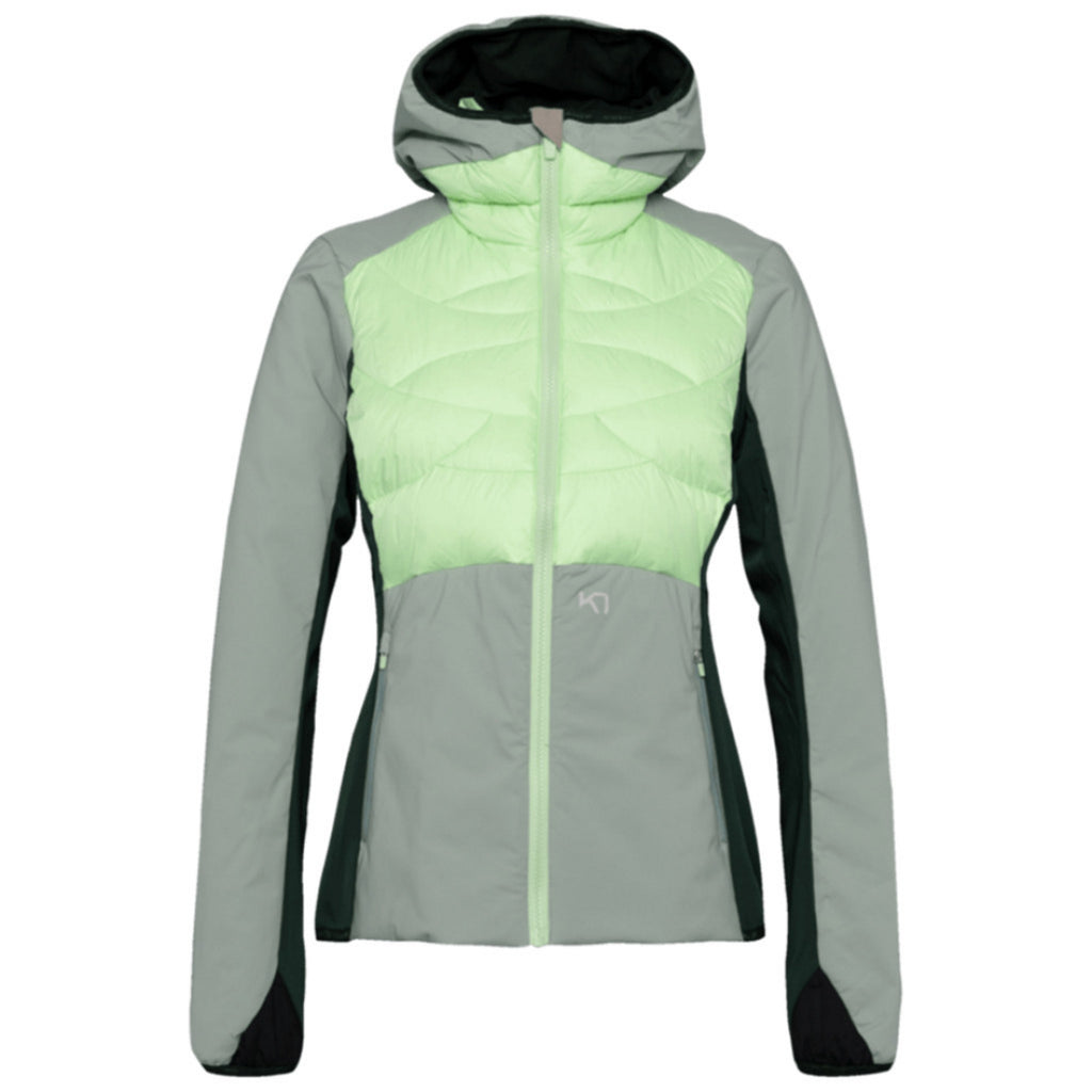 Tirill Thermal Jacket