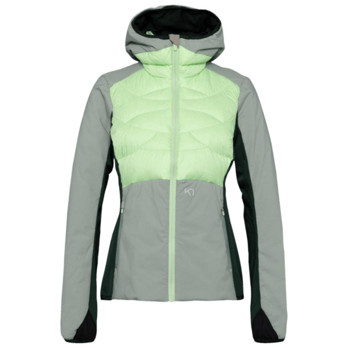 Tirill Thermal Jacket