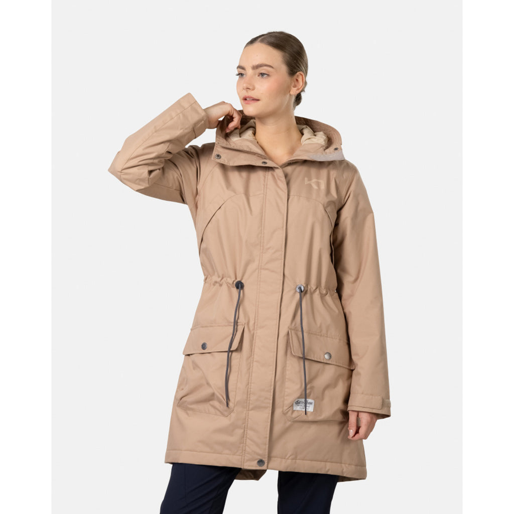 Tesdal Parka
