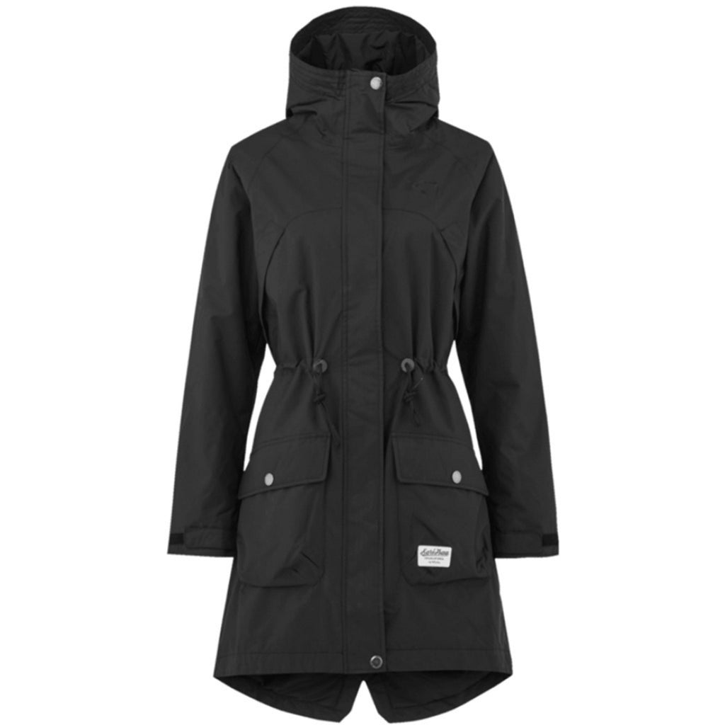 Tesdal Parka