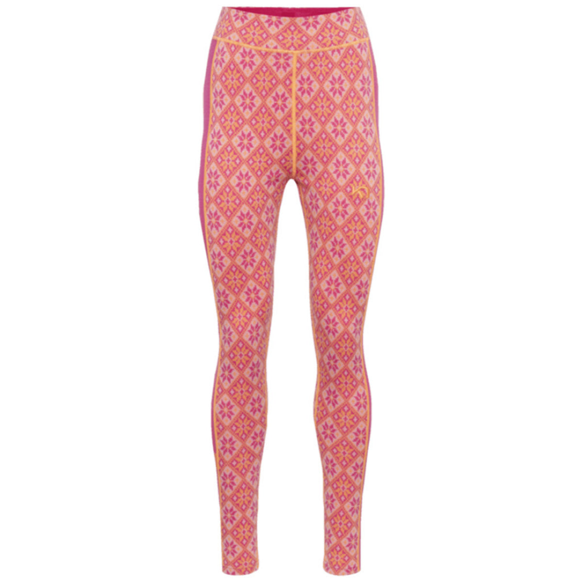 Rose High Waist Pant