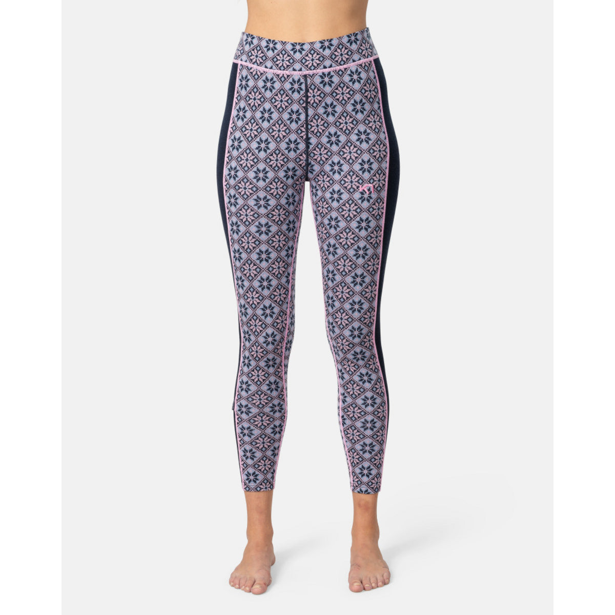 Rose High Waist Pant