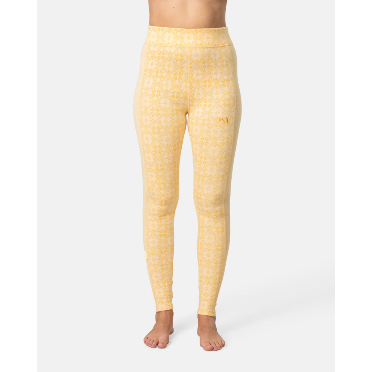 Rose High Waist Pant