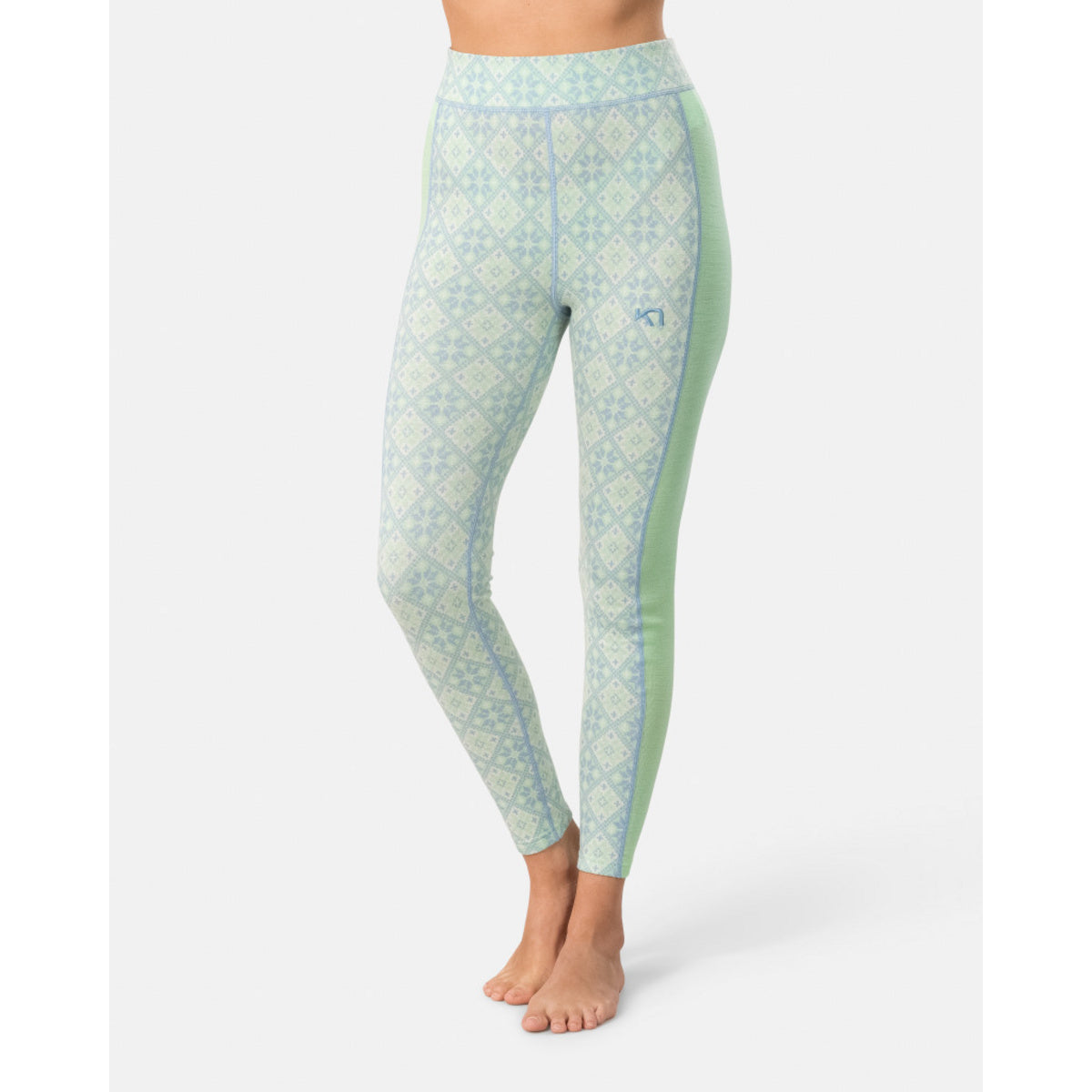 Rose High Waist Pant