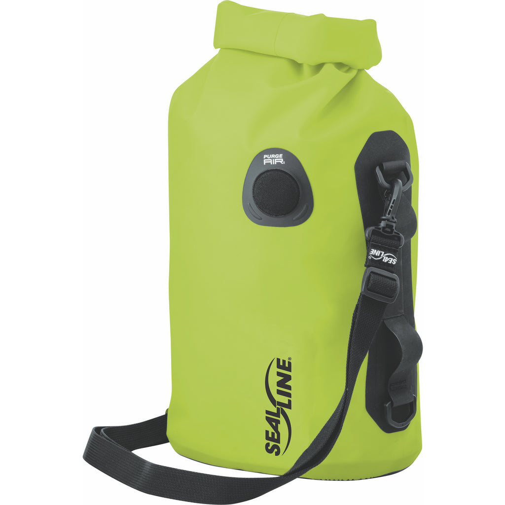 Discovery Deck Dry Bag