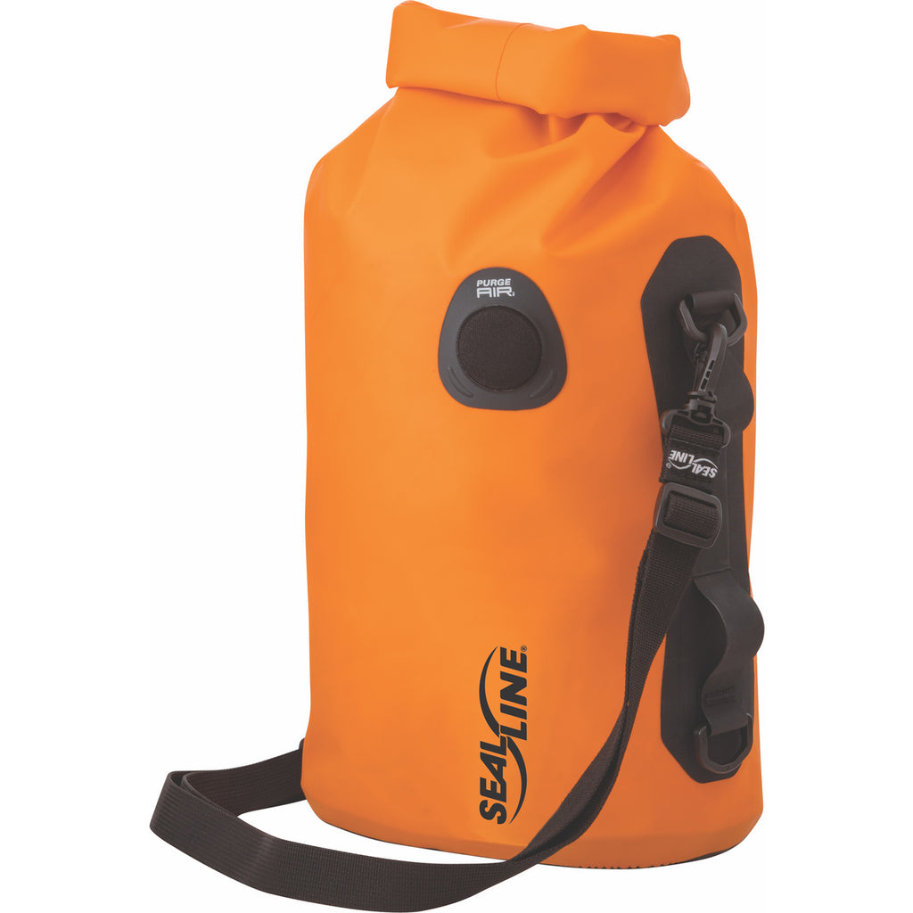 Discovery Deck Dry Bag