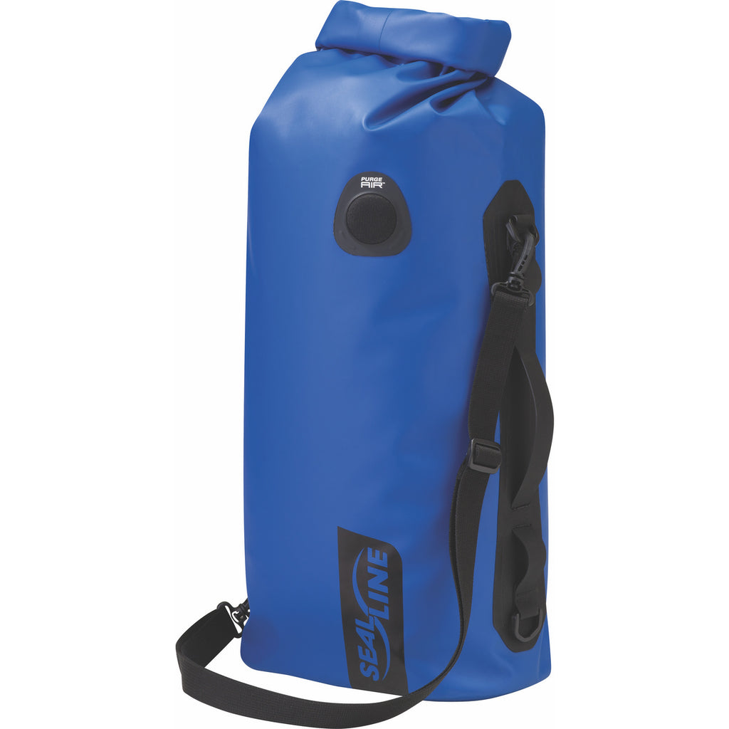 Discovery Deck Dry Bag