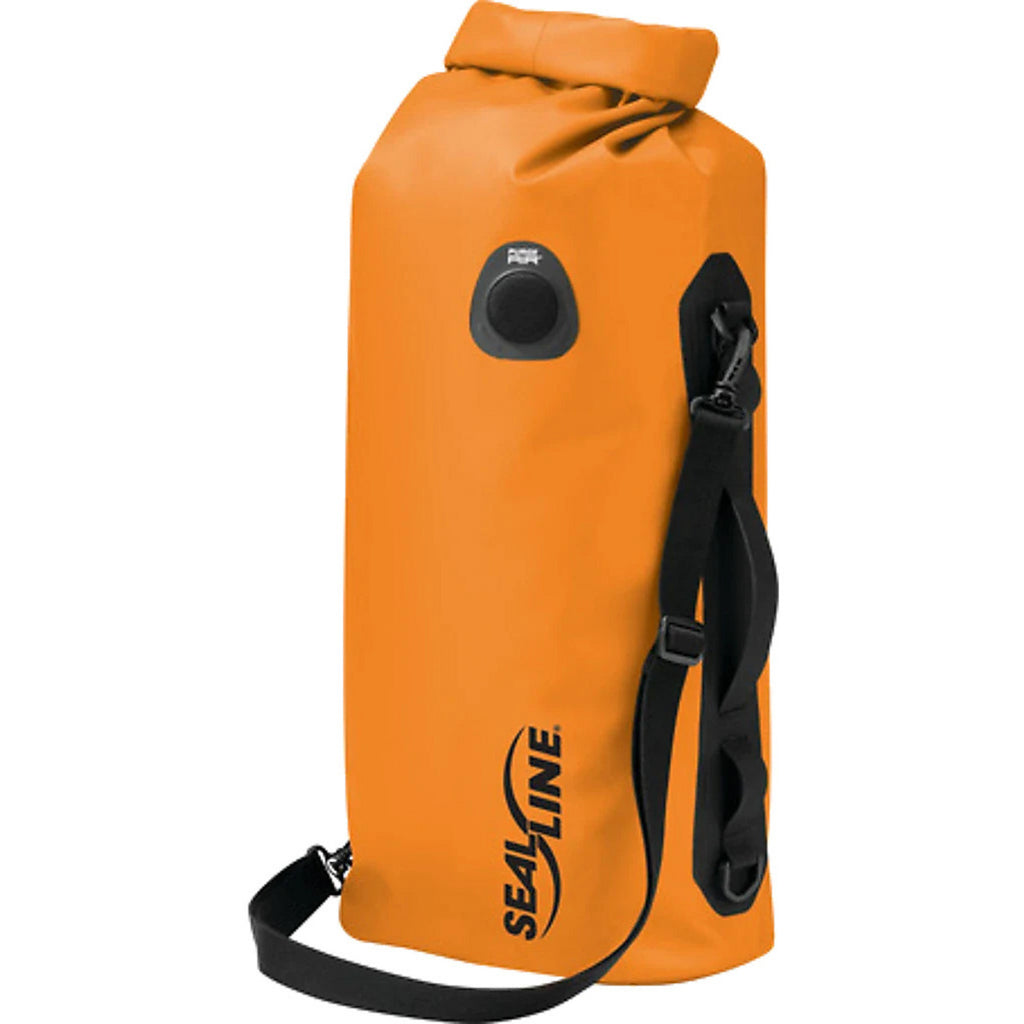 Discovery Deck Dry Bag