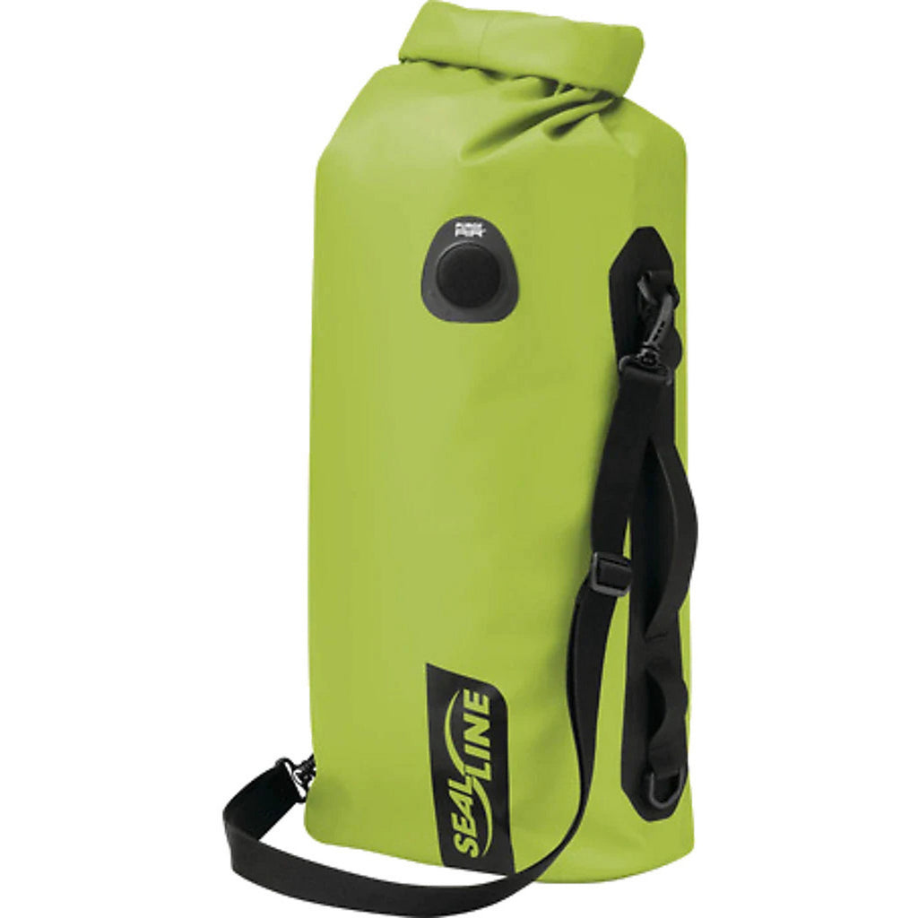 Discovery Deck Dry Bag