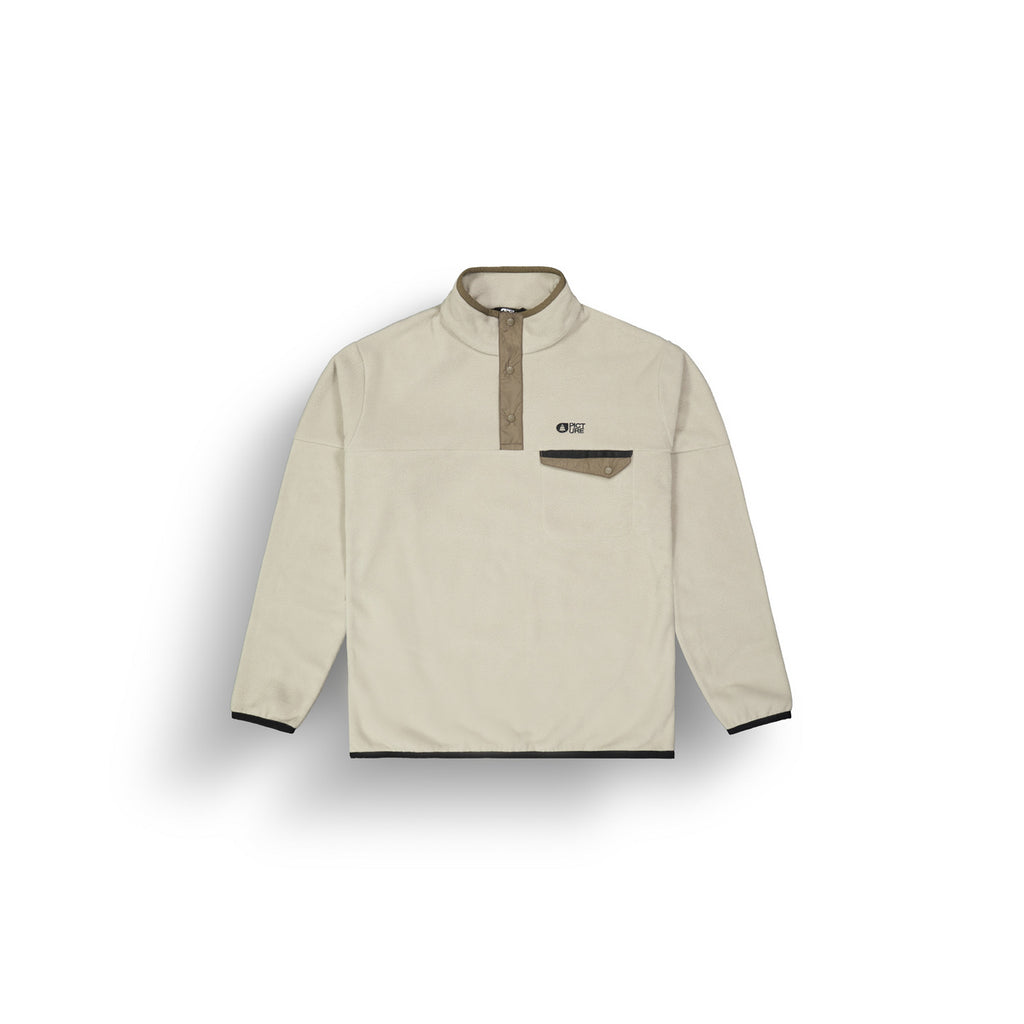 Arcca M 1/4 Fleece