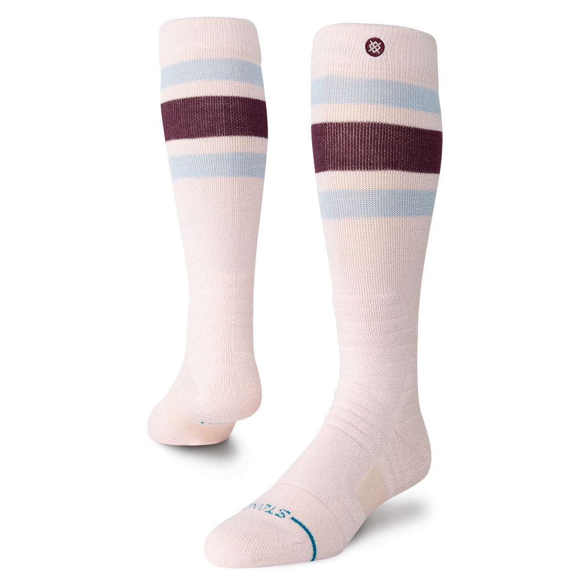 Boyd MID Wool Snow