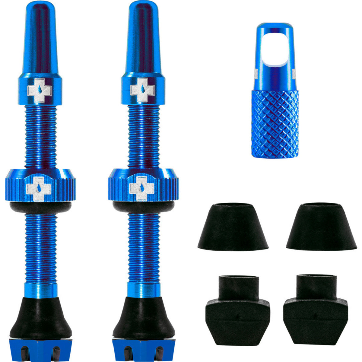 V2 Tubeless Valve Kit