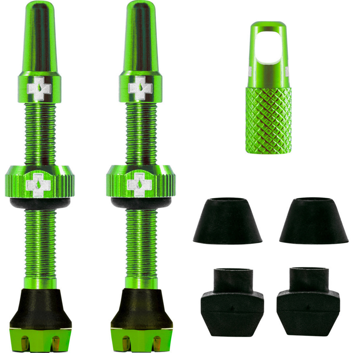 V2 Tubeless Valve Kit