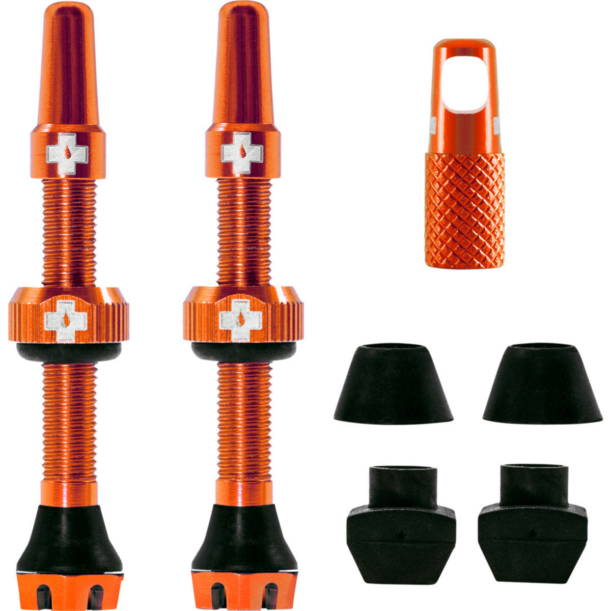 V2 Tubeless Valve Kit