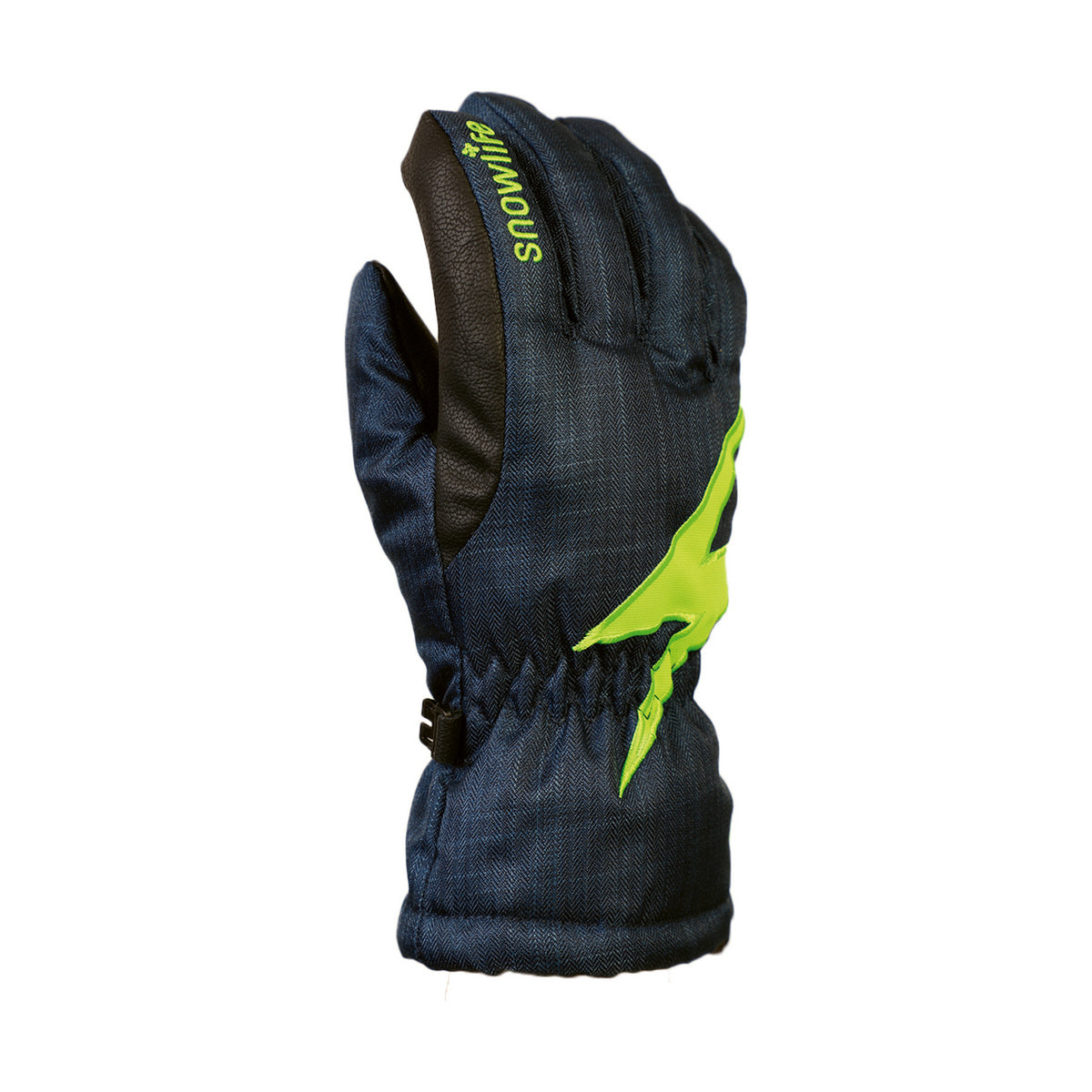 Kids Sirius DT Glove