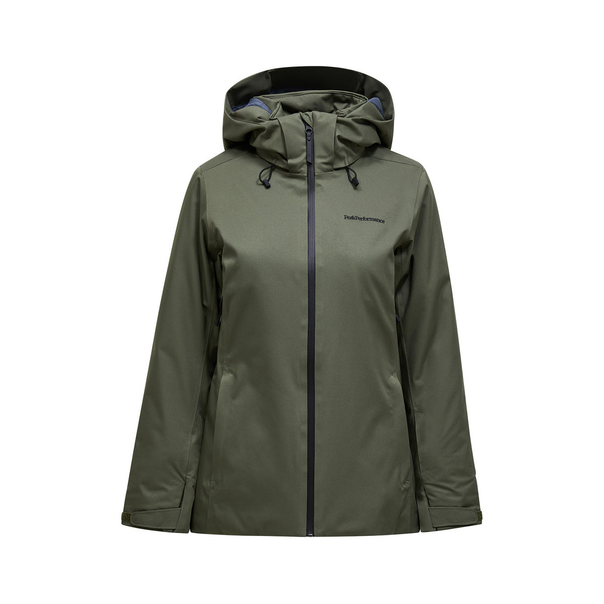 W Anima Insulated Jacket