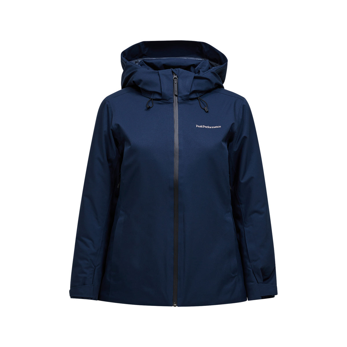 W Anima Insulated Jacket