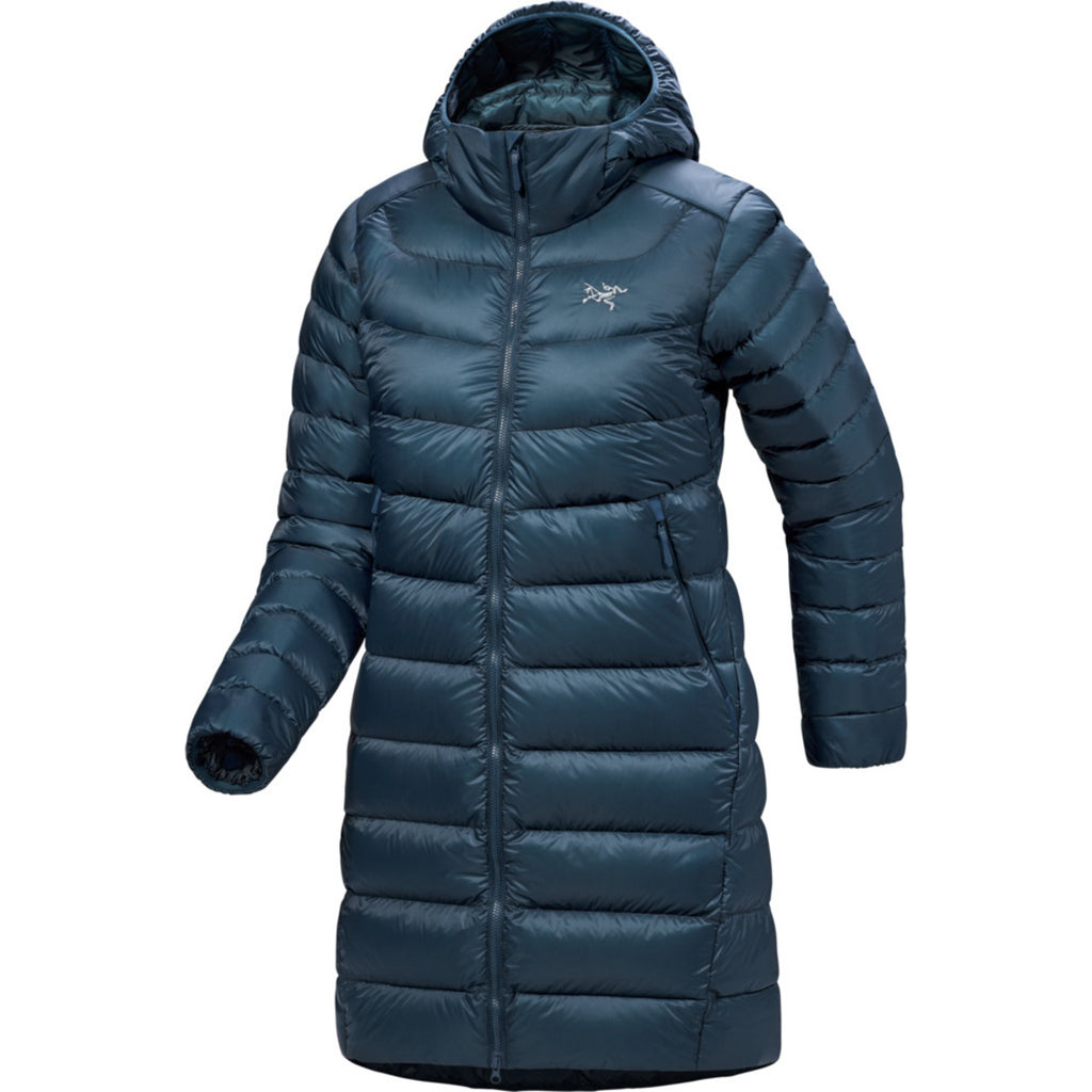 Cerium Mid Coat W