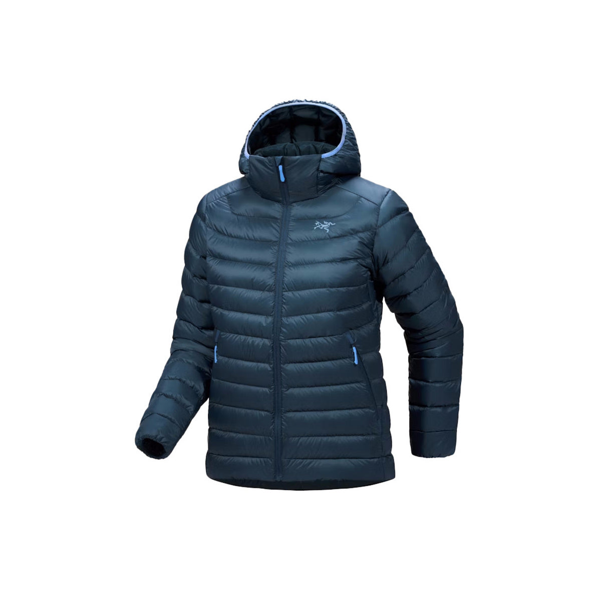 Cerium Hoody W