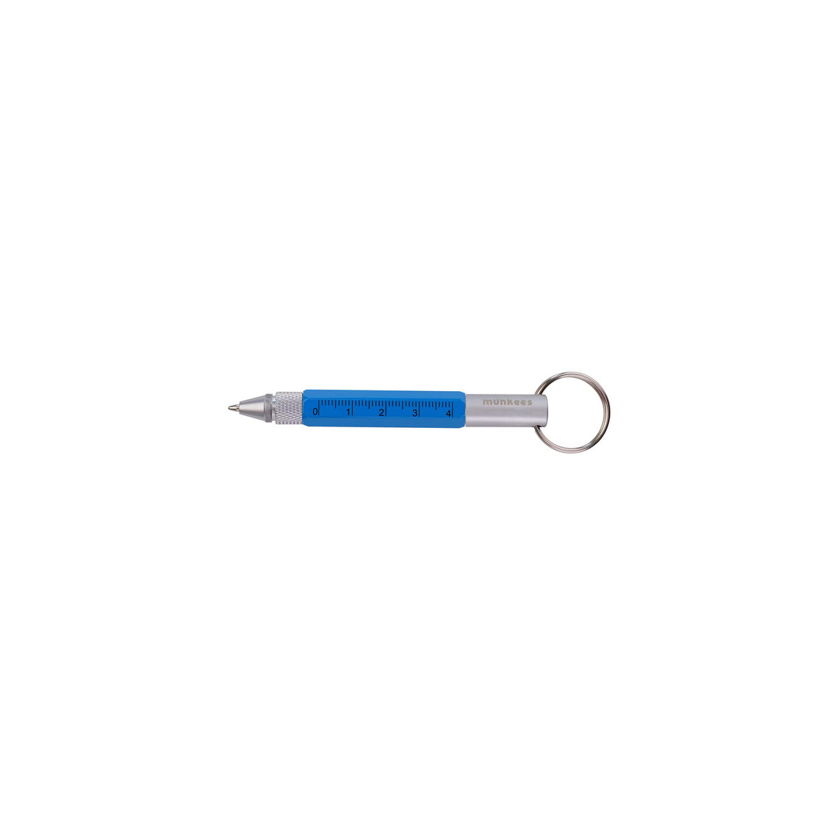 5-in 1 Tool Pen