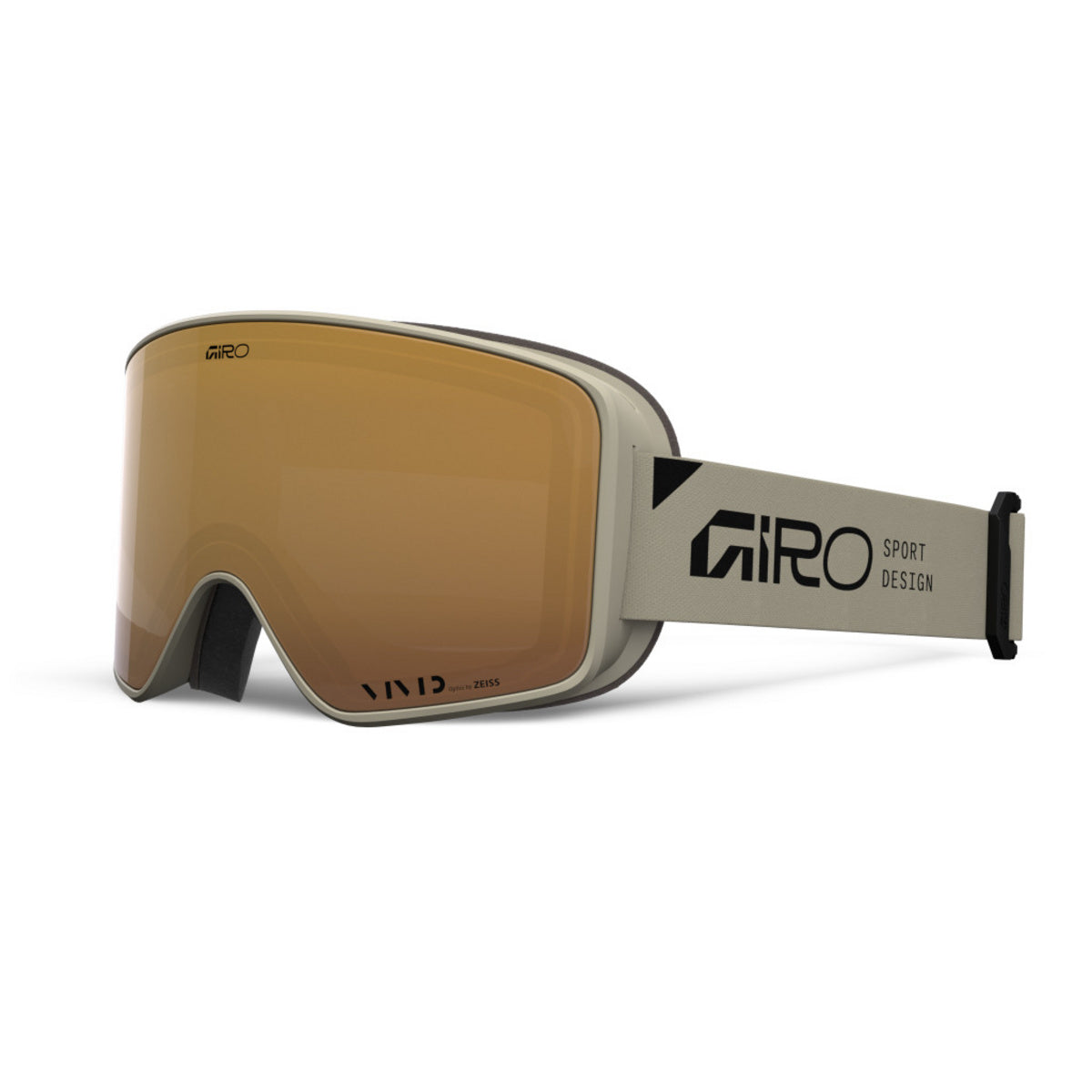 Method II Vivid Goggle, vivid petrol S2
