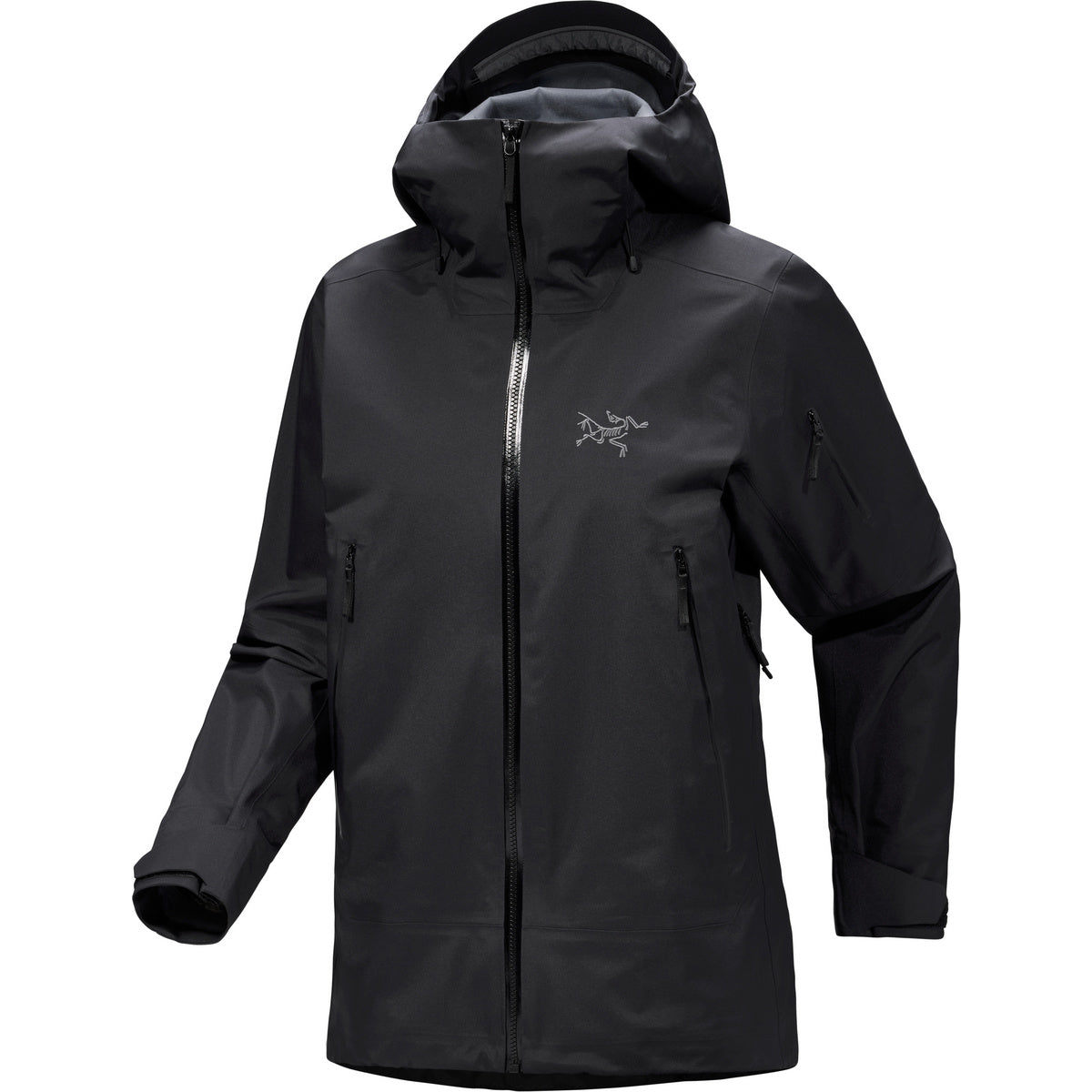 Sentinel Jacket W