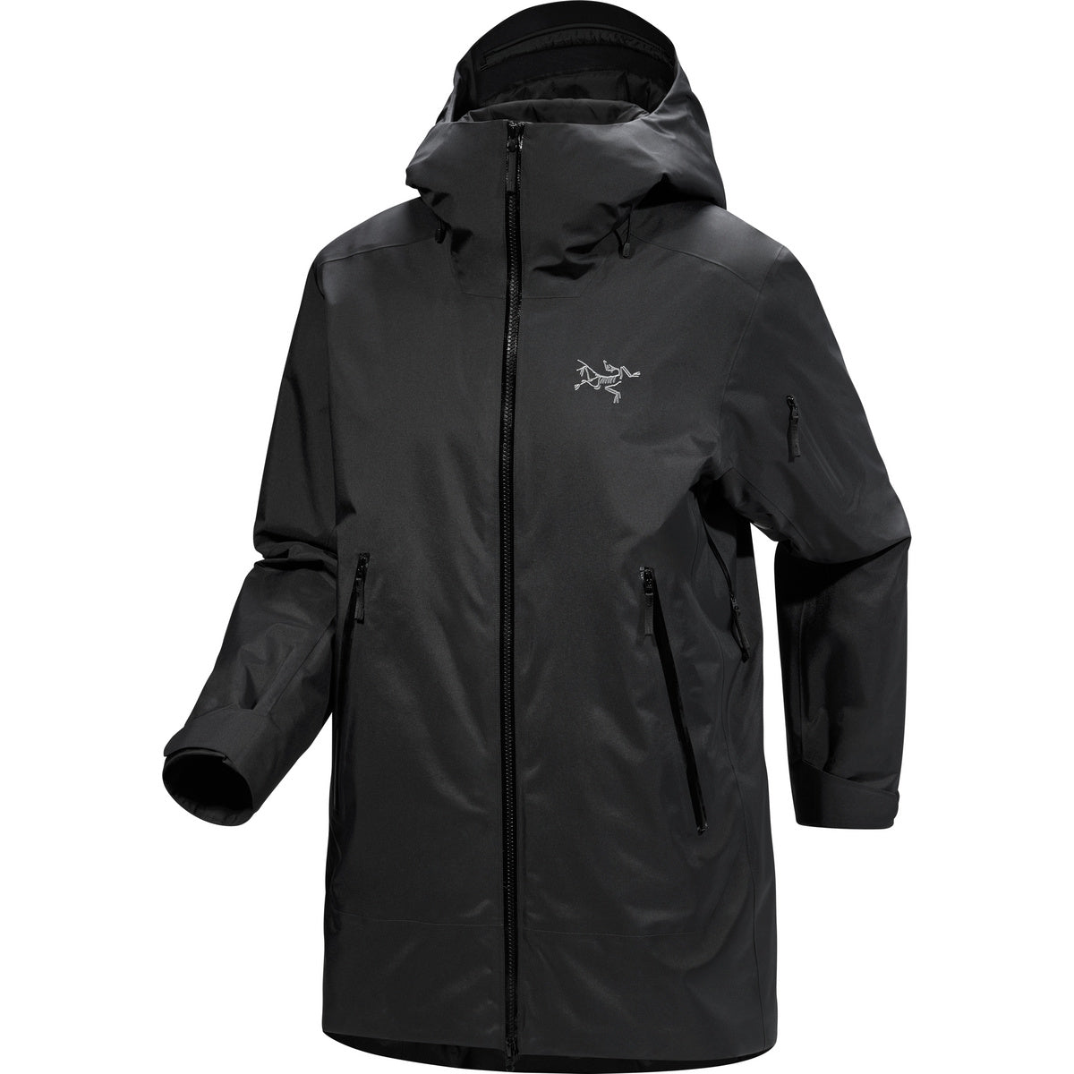 Sentinel Insulated Jacket W