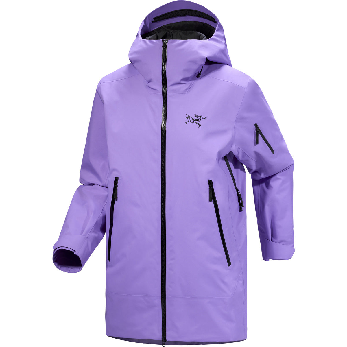 Sentinel Insulated Jacket W
