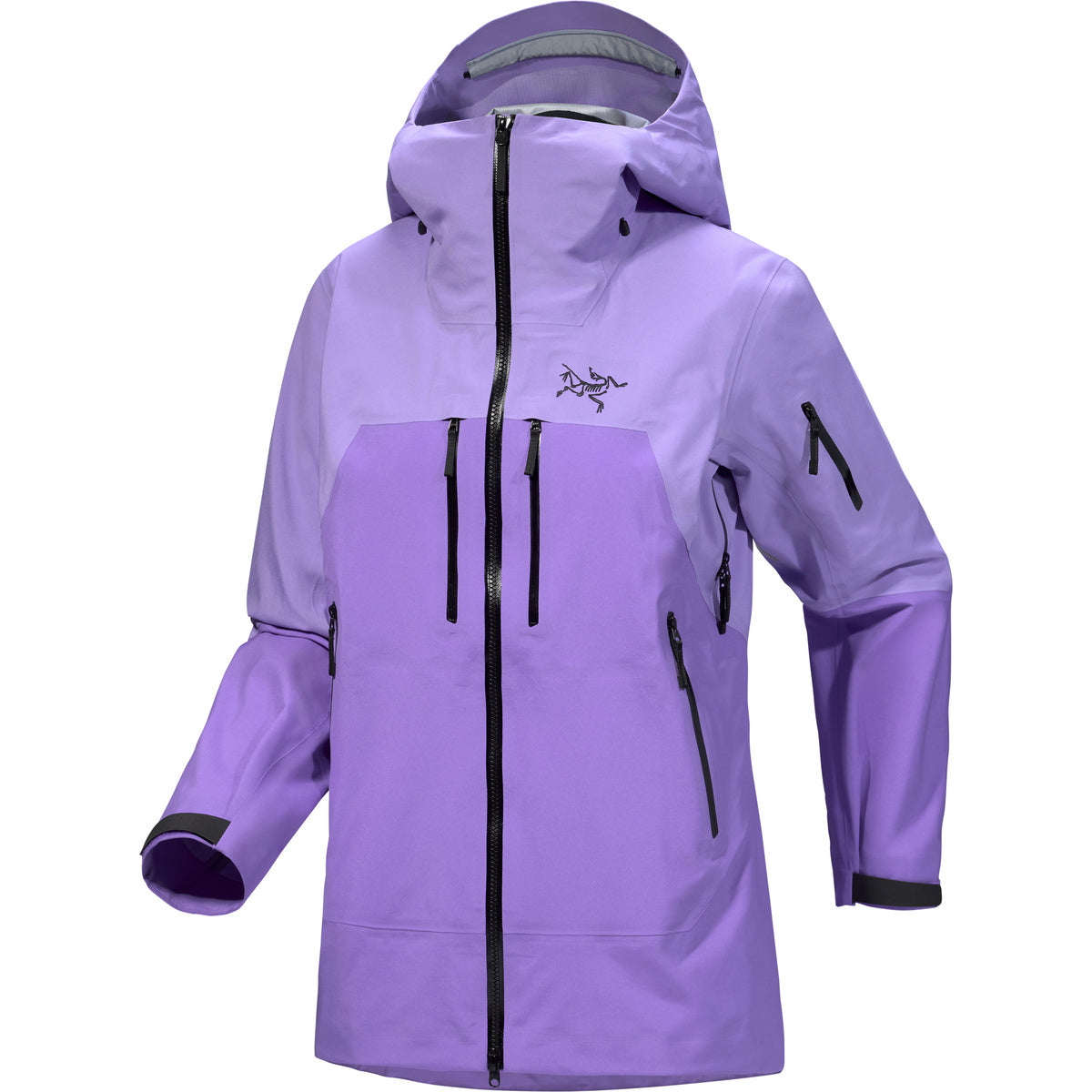 Rush Jacket W
