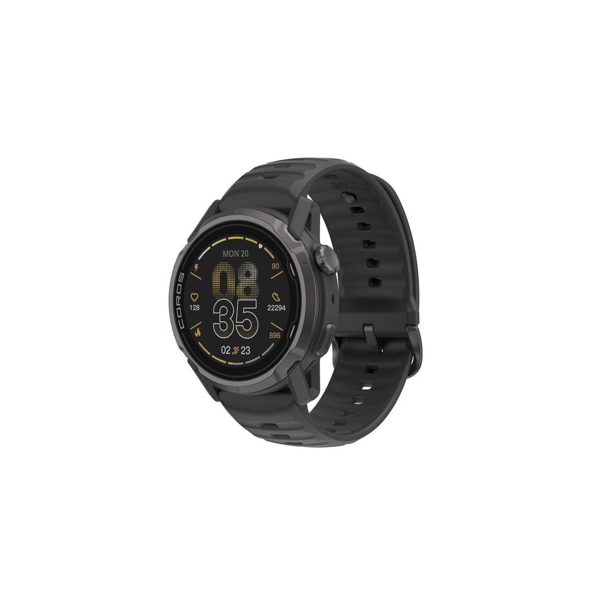 Apex 4 46mm