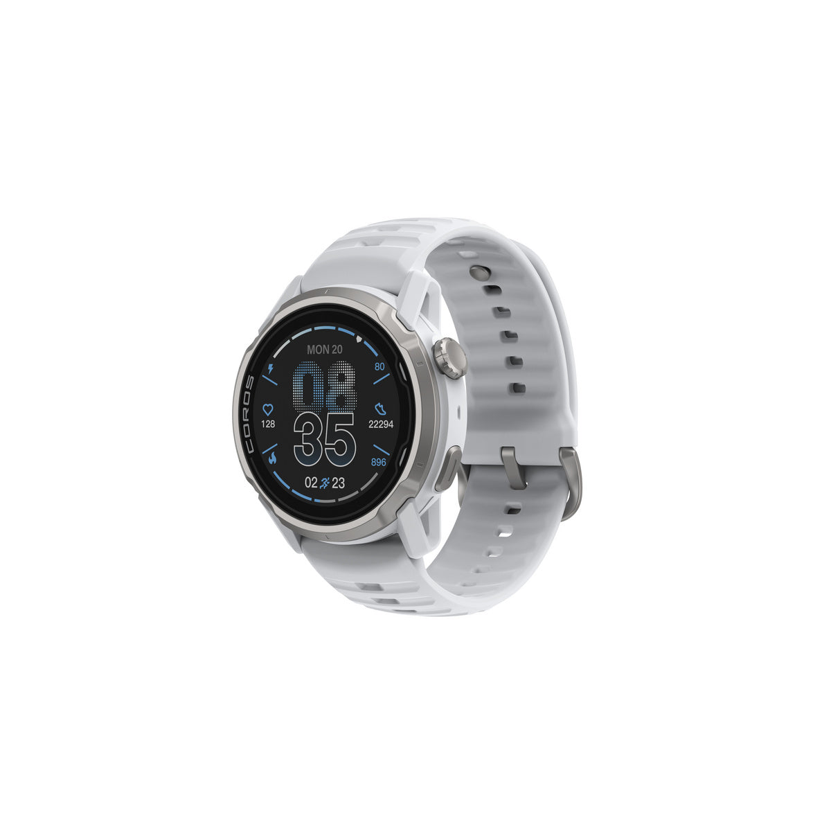 Apex 4 42mm