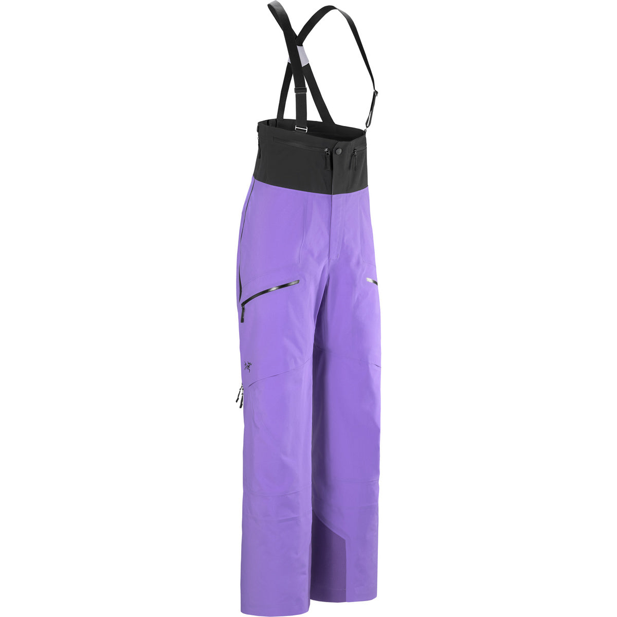 Rush Bib Pant W
