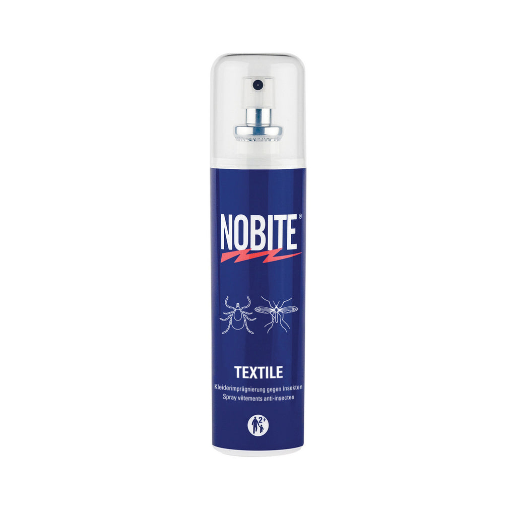 Nobite Kleidung