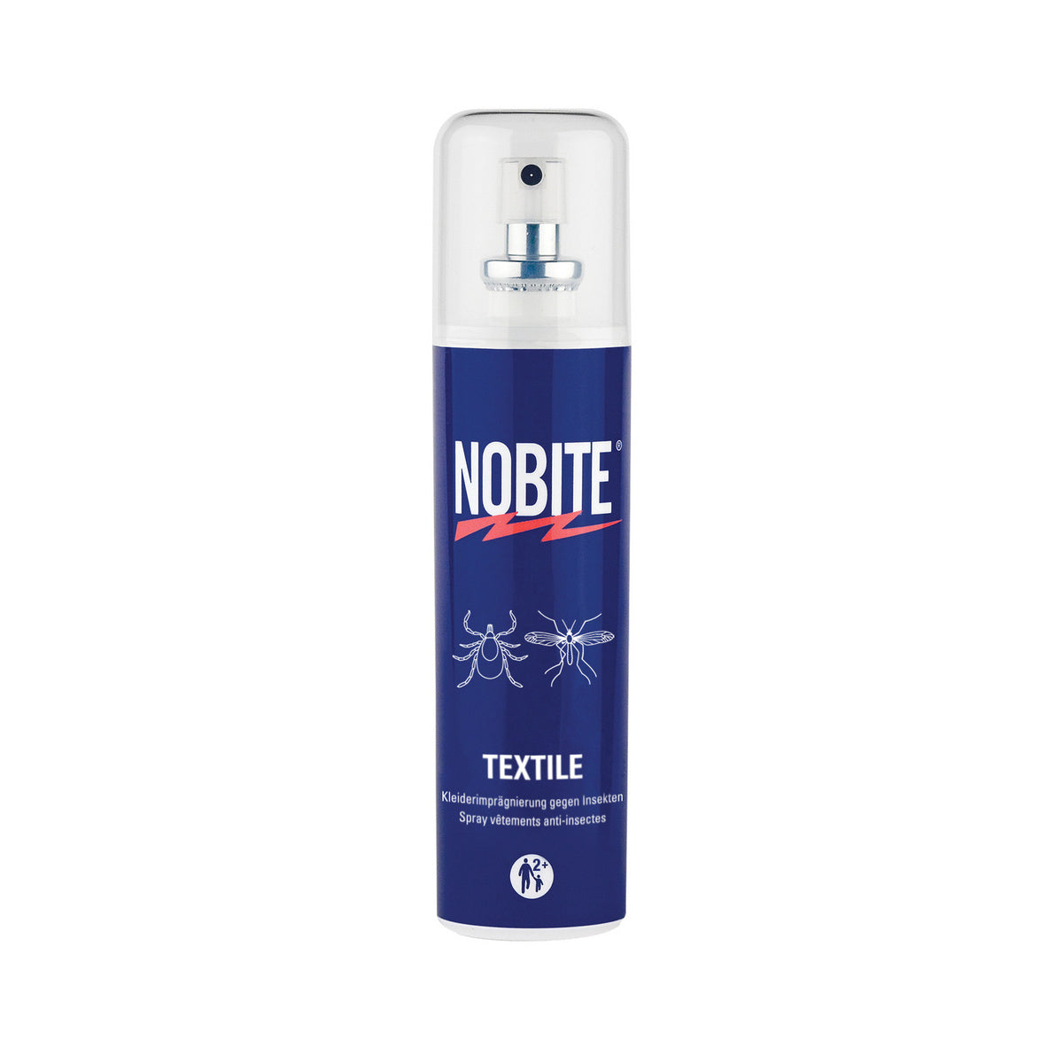 Nobite Kleidung