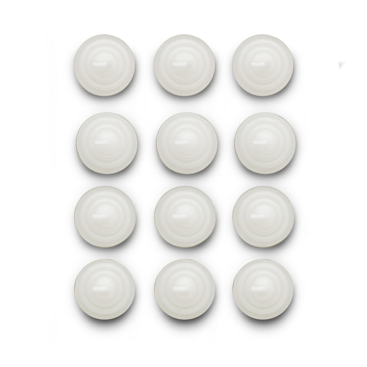 12er Kerzenset Candle Pro