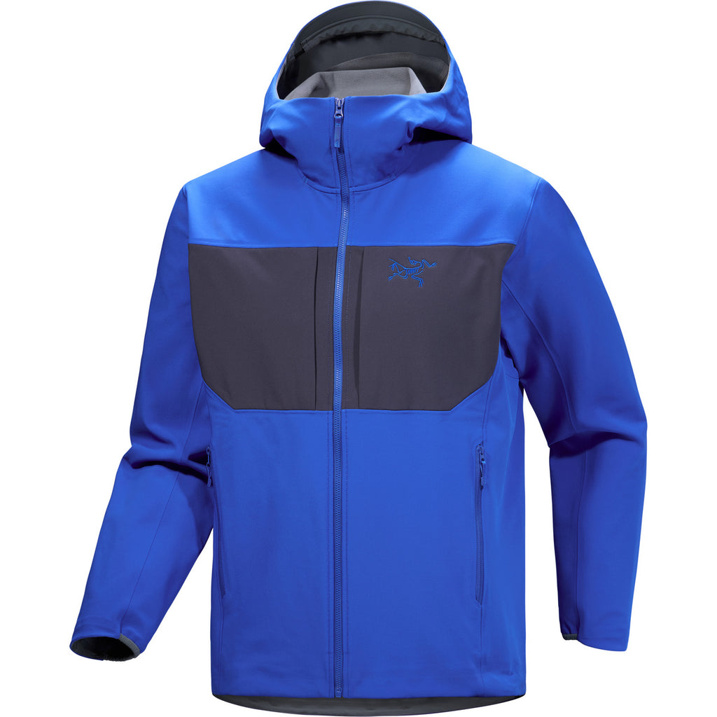 Gamma MX Hoody M