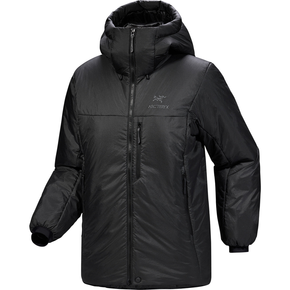 Nuclei SV Parka W