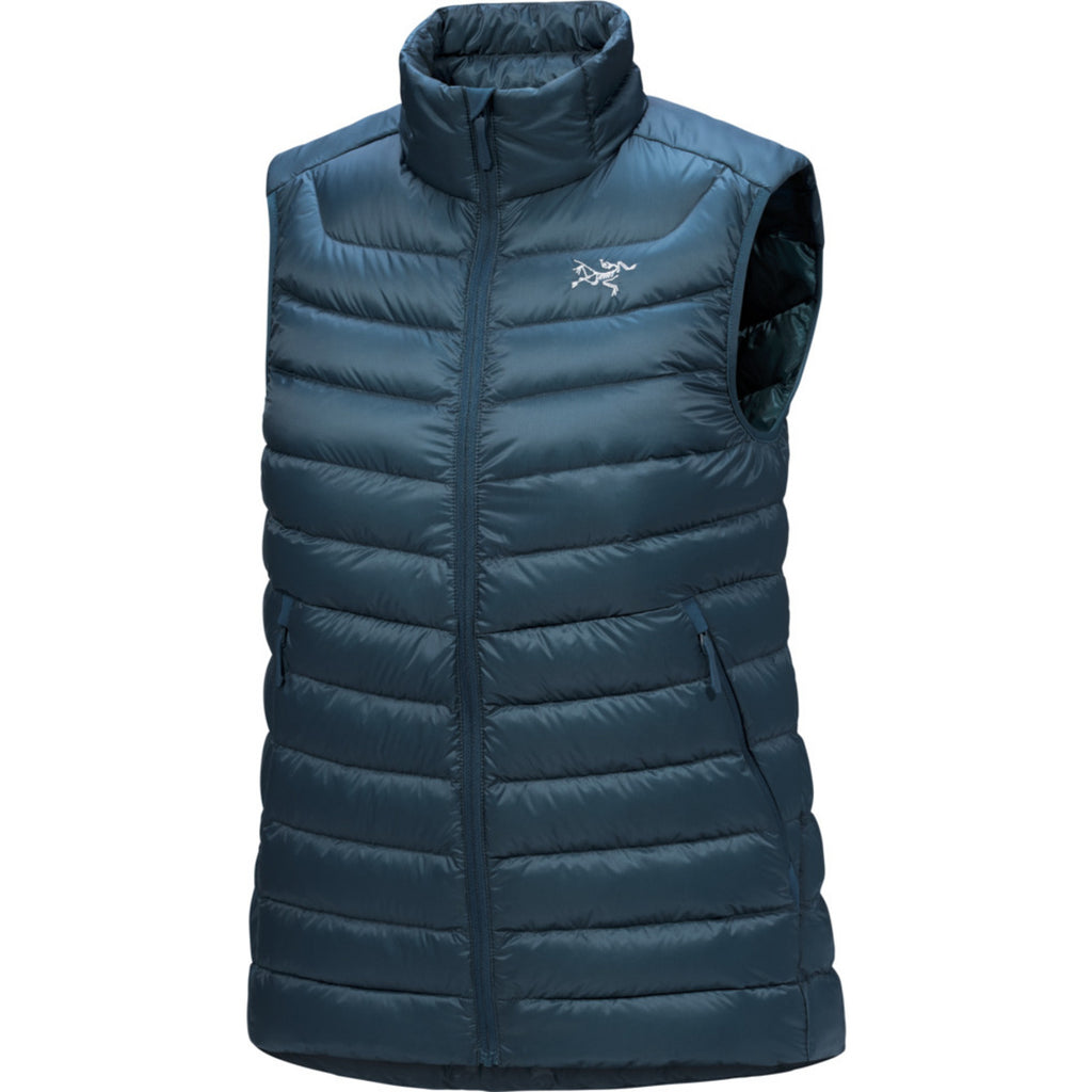 Cerium Vest W