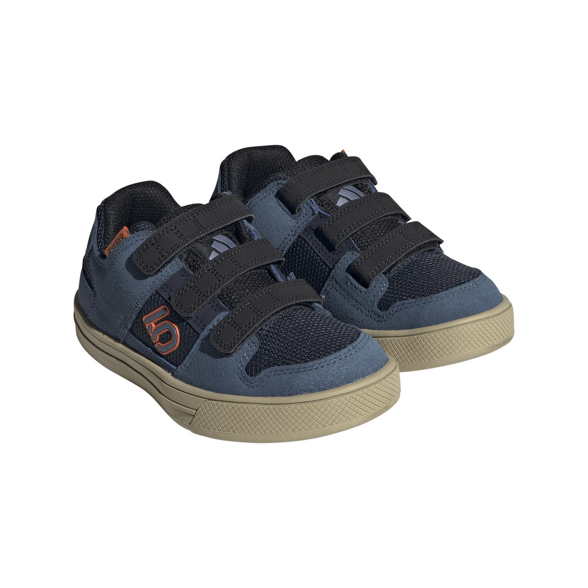 Freerider Kids VCS