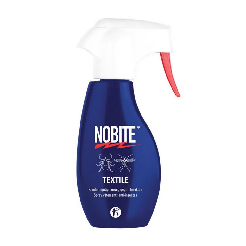 Nobite Kleidung