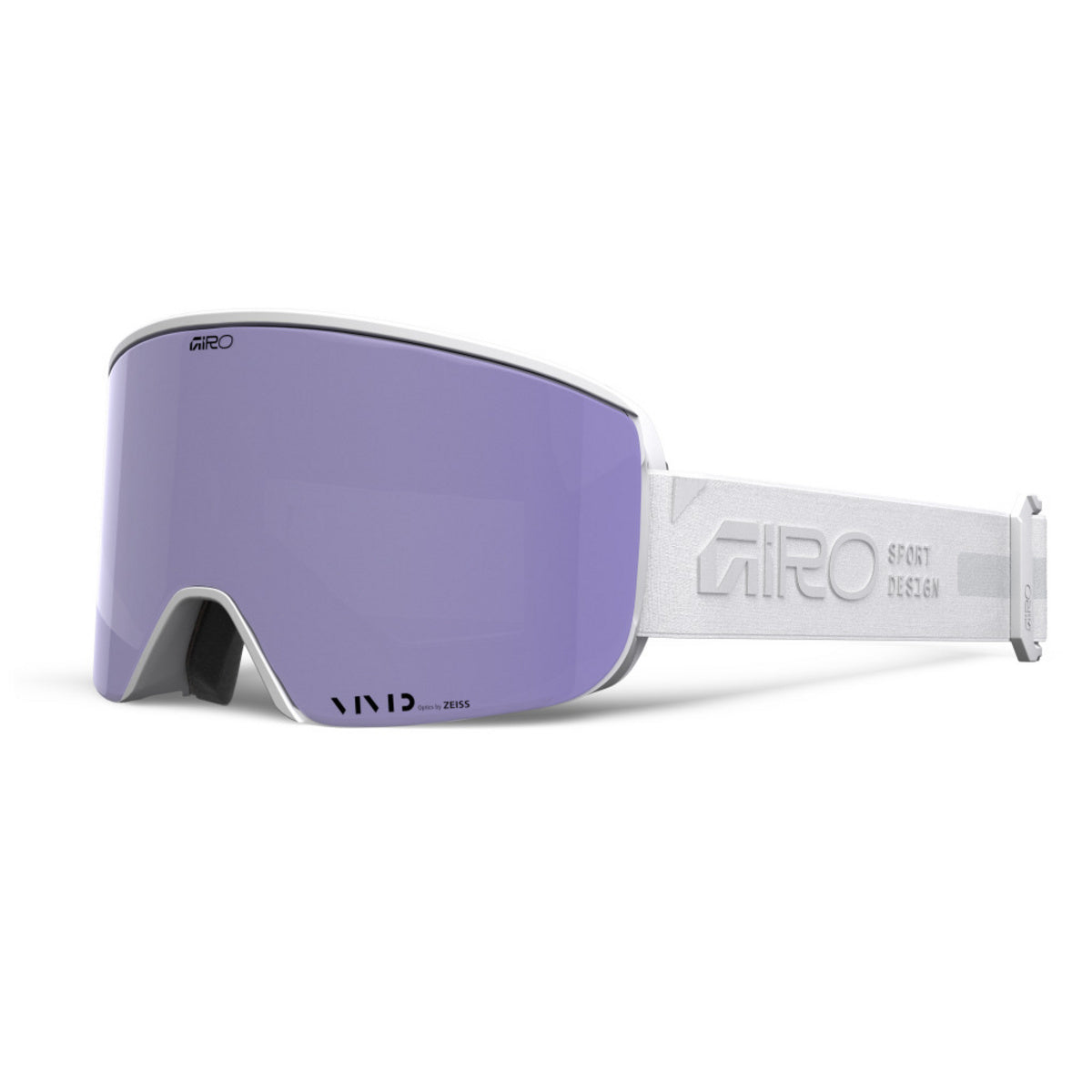 Ella Vivid Goggle, vivid haze S3
