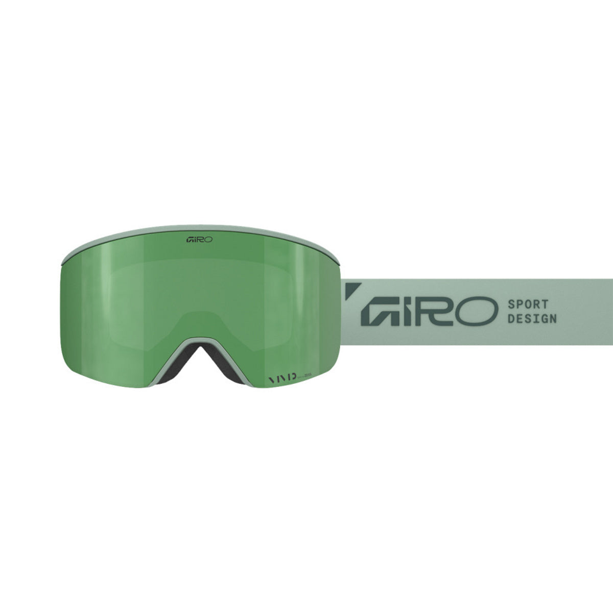 Axis Vivid Goggle, vivid envy S3