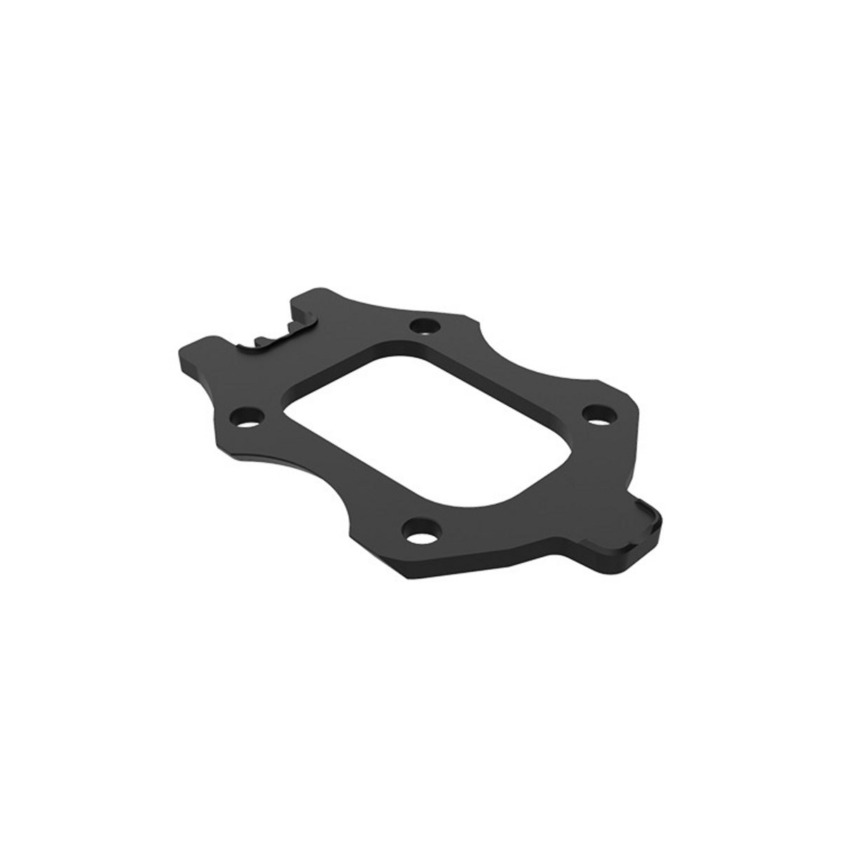 Toe Shim for R11/13 / FR15