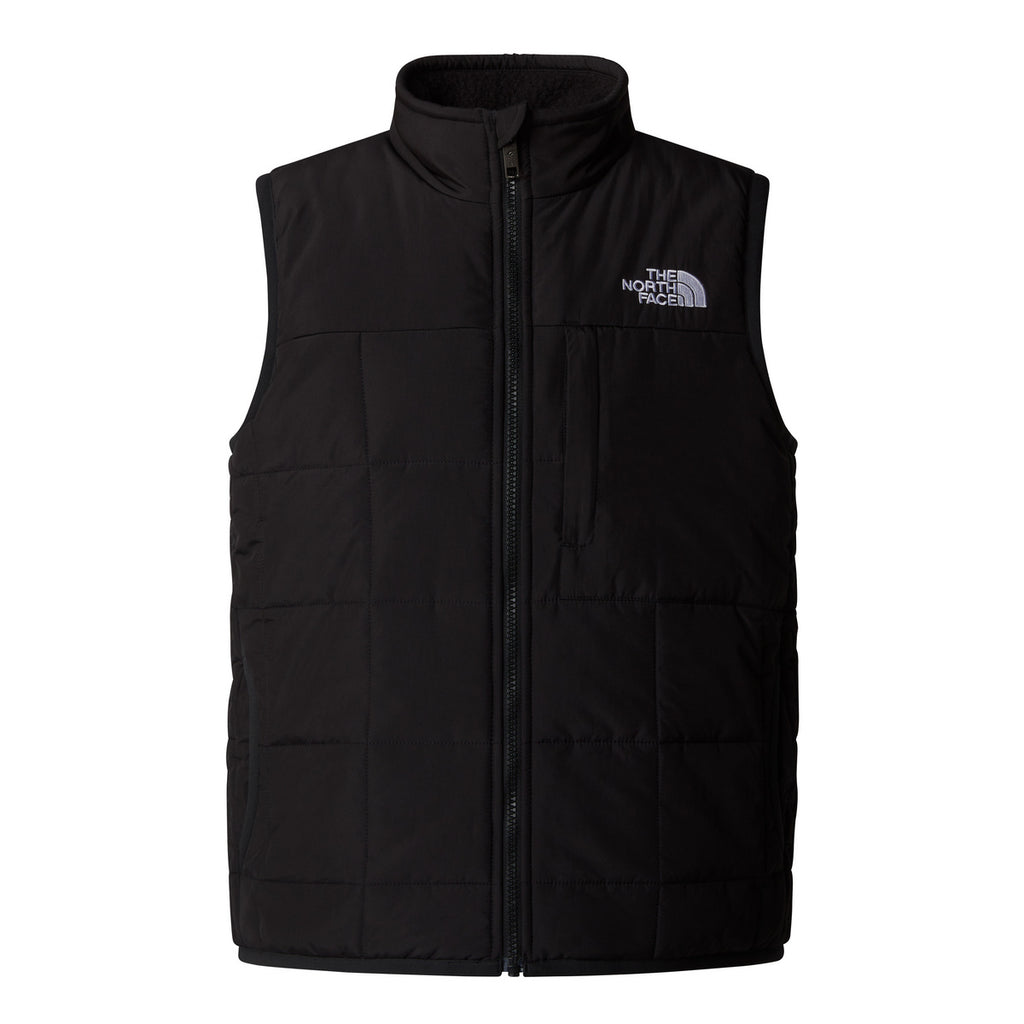 B Reversible Shasta Vest