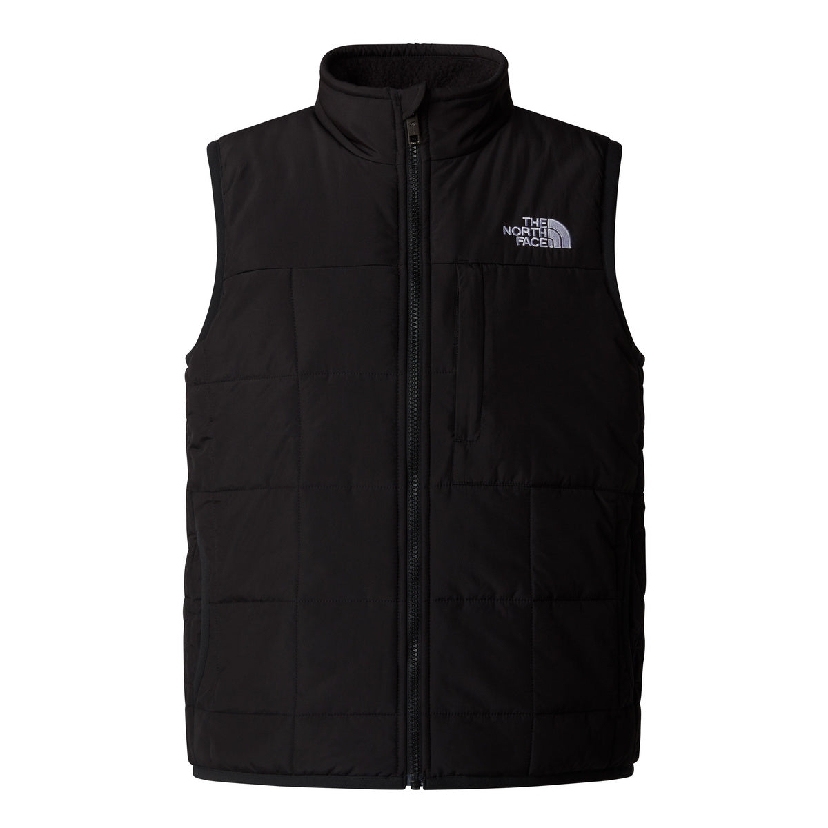 B Reversible Shasta Vest