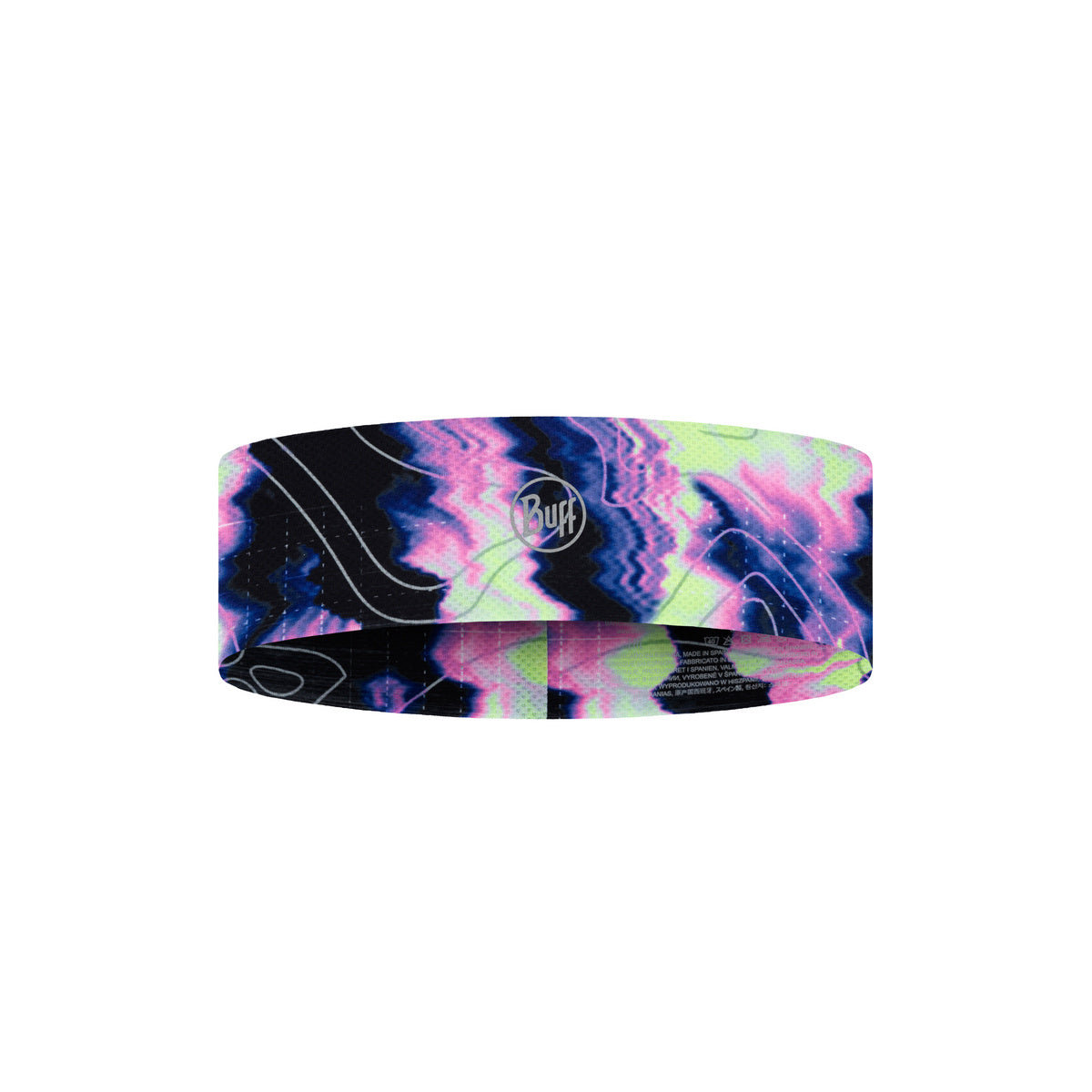 Fastwick Headband