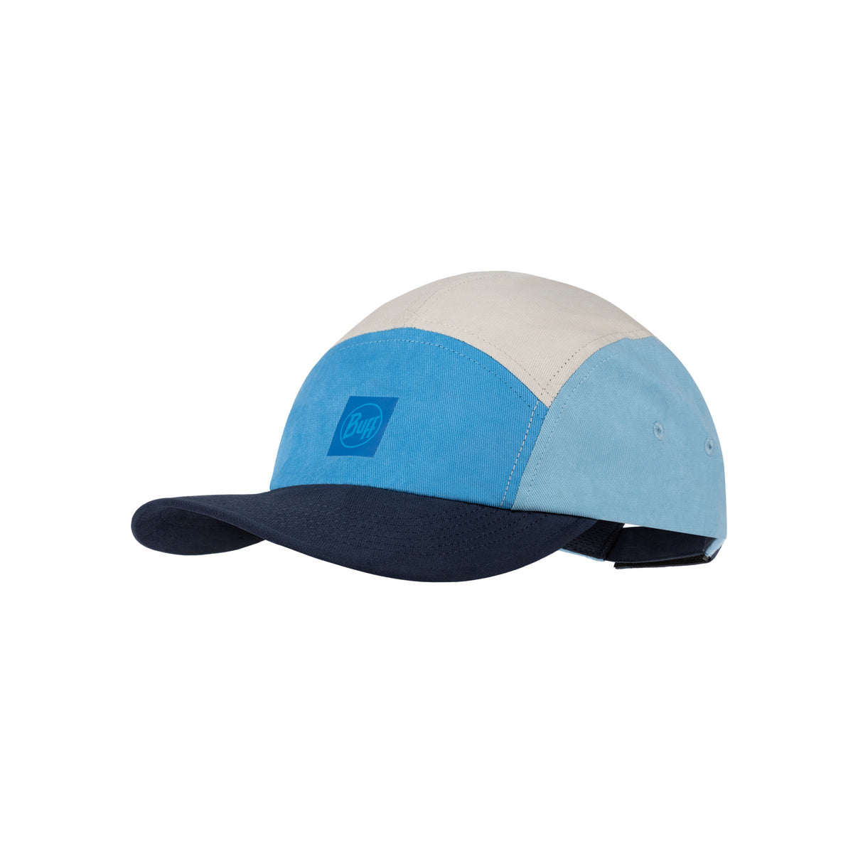 5 Panel Venture Cap Junior