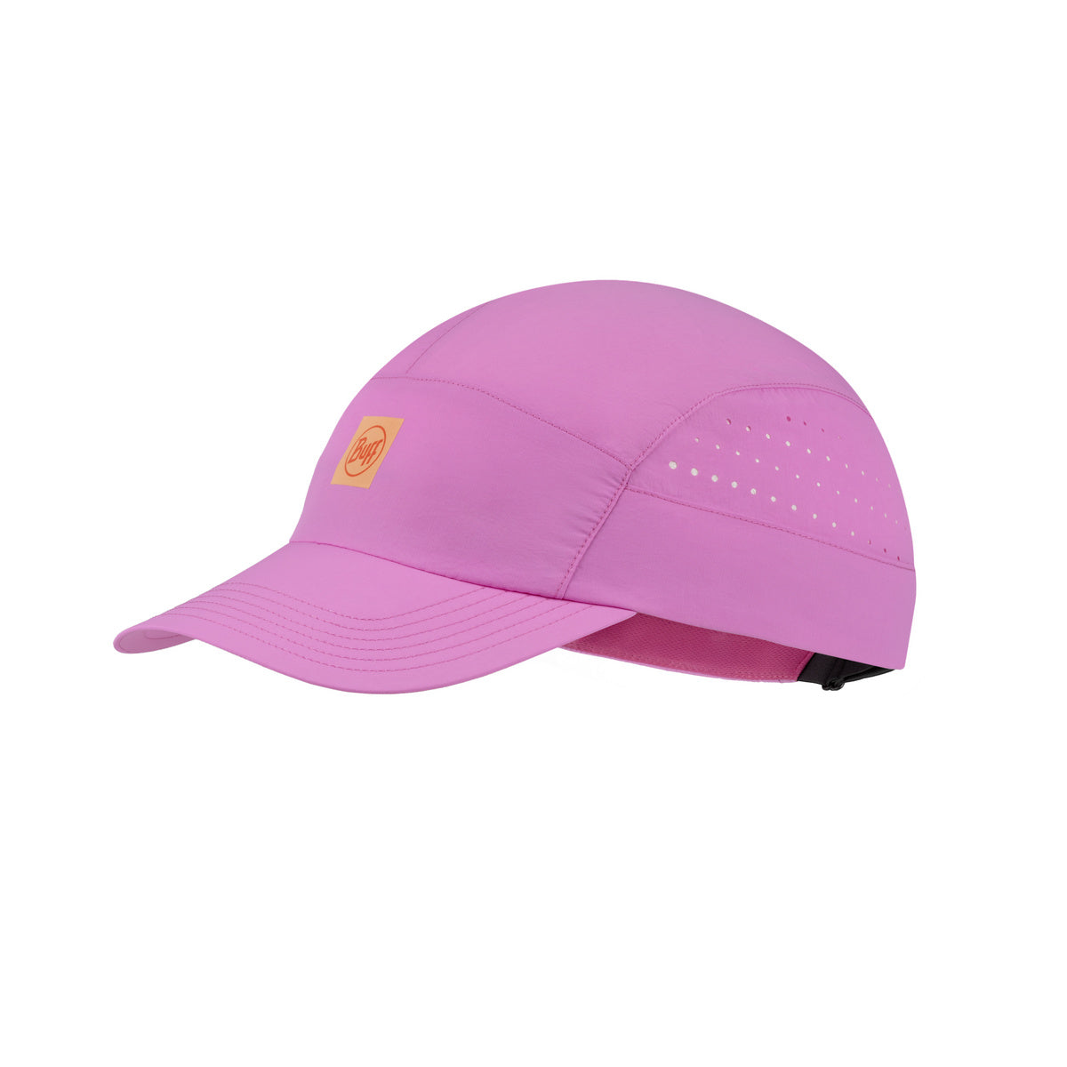 Speed Cap