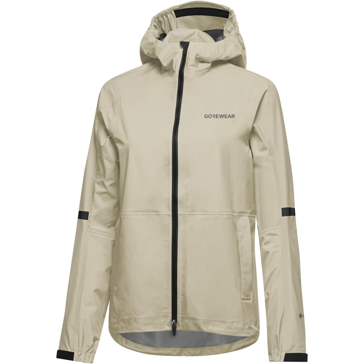 Lupra GTX Hooded Jacket Womens