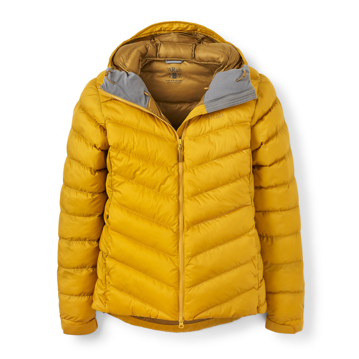 Nebitron Pro Jacket Wmns